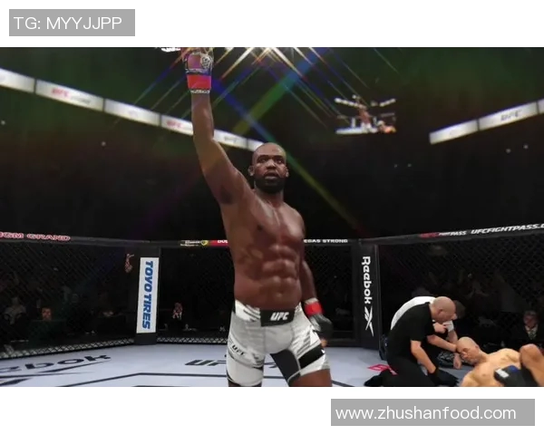 乔恩琼斯与康纳精彩对决视频回顾分析及战术解读